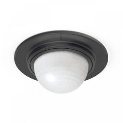Steinel 032852 na strop detektor pohybu PIR 360 ° černá IP54