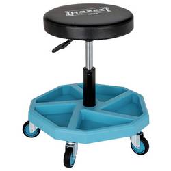 Hazet 195N-4 195N-4 židle do dílny (d x š x v) 515 x 515 x 152 mm