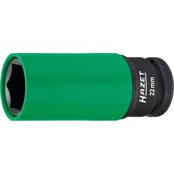 Hazet 903SLG-22 vnější šestihran rázový nástrčný klíč 22 mm 1/2