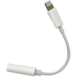 REEKIN Apple iPad/iPhone/iPod kabel 0.10 m