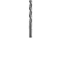 Heller Tools 17771 9 HSS kovový spirálový vrták, 4.8 mm, délka 86 mm, válcované za tepla, DIN 338, válcová stopka, 1 ks