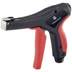 TOOLCRAFT HT04557 Kleště pro stahovací pásky 1 ks