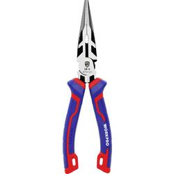 WorkPro WP231021 Univerzální Kleště s dlouhými čelistmi chrom-vanadová ocel 200 mm