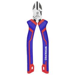 WorkPro WP231066 Univerzální boční štípací kleště 180 mm