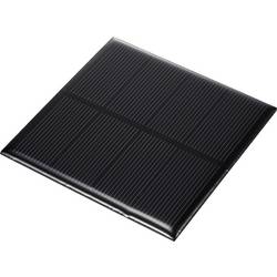 TRU COMPONENTS TC-13341224 Mini solární článek 0.96 W 2 V