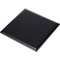TRU COMPONENTS TC-13341228 Mini solární článek 0.80 W 5 V