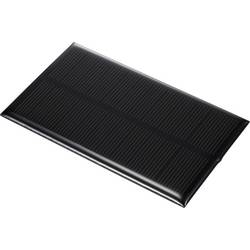 TRU COMPONENTS TC-13341244 Mini solární článek 0.792 W 6 V