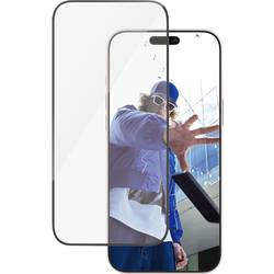 PanzerGlass Ultra-Wide Fit ochranné sklo na displej smartphonu Apple iPhone 16 Pro Max 1 ks Chránící proti otiskům prstů, odolné vůči poškrábání 2864