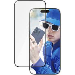 PanzerGlass Ceramic ochranné sklo na displej smartphonu Apple iPhone 16 Pro 1 ks Chránící proti otiskům prstů, odolné vůči poškrábání 2854