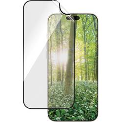 PanzerGlass Eco Matrix ochranné sklo na displej smartphonu Apple iPhone 16 Pro Max 1 ks Chránící proti otiskům prstů, odolné vůči poškrábání 2872