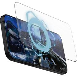 PanzerGlass Gaming ochranné sklo na displej smartphonu Apple iPhone 16 Pro Max 1 ks Chránící proti otiskům prstů, odolné vůči poškrábání 2860