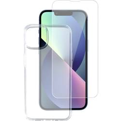 4Smarts 4smarts zadní kryt na mobil Apple iPhone 13 transparentní 496214