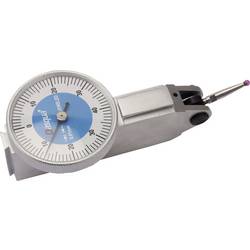 Dasqua 5221-0000-A stopky s kontrolním měřítkem 37.5 mm