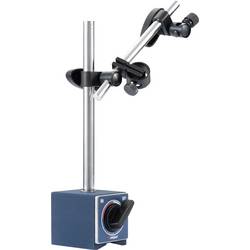 Dasqua 7122-0010 Magnetický podstavec S jemným nastavením