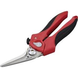 TOOLCRAFT TO-9625920 univerzální nůžky 200 mm