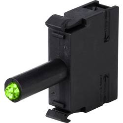 TRU COMPONENTS LED-G/12-24V MODULE LED dioda zelená 12 V, 24 V 1 ks