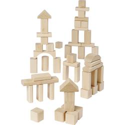 Eichhorn Natur Holzbausteine 100050141 Počet hráčů (max.): 1