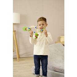 Eichhorn dřevěná stavebnice Constructor počet dílů: 100 počet modelů: 3 Věkové kategorie: 4 až 7 let