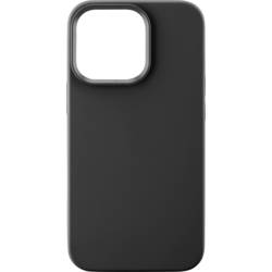 Cellularline Sensation Case zadní kryt na mobil Apple iPhone 16 Pro černá odolné vůči nárazům SENSATIONIPH16PROK