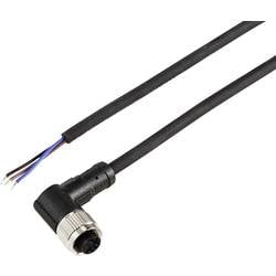 TRU COMPONENTS připojovací kabel pro senzory - aktory, TC-12833032, piny: 3, 10 m, 1 ks