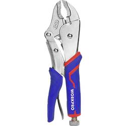 WorkPro WP231074 kleště samosvorné 250 mm