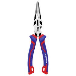 WorkPro WP231020 Univerzální Kleště s dlouhými čelistmi chrom-vanadová ocel 160 mm