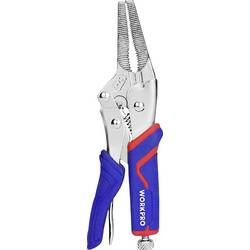 WorkPro WP231075 kleště samosvorné 165 mm