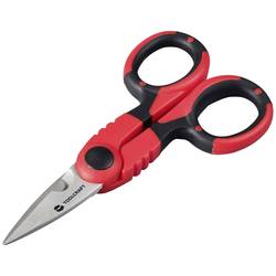 TOOLCRAFT TO-9622704 štípací kleště na kabely hadice, 10 mm²