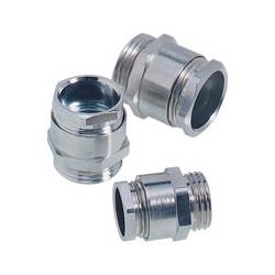 LAPP SKINDICHT® SVRN-M 12X1,5/7/6 kabelová průchodka, 52104810, M12, 100 ks
