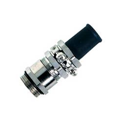 LAPP SKINDICHT® SRE-M 20X1,5/13,5/11/7 kabelová průchodka, 52105610, od 9 mm, do 11 mm, M20, 25 ks