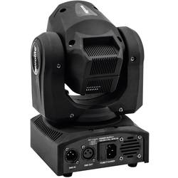 Eurolite 51786065 TMH-17 DMX LED reflektor Počet LED:1