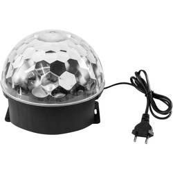 Eurolite 51918989 BC-4 LED efektový reflektor Počet LED:6