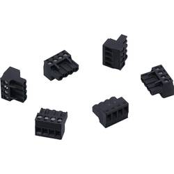 ifm Electronic E70230 Šroubové svorky, E70230, 6 ks