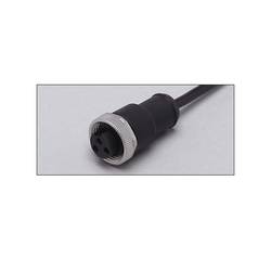 ifm Electronic E20428 Přívodní kabel, E20428, 2 m, 1 ks