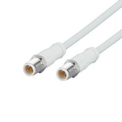 ifm Electronic EVF530 Spojovací kabel, EVF530, piny: 4, 1 m, 1 ks