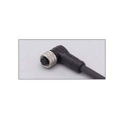 ifm Electronic E80022 Přívodní kabel, E80022, piny: 8, 2 m, 1 ks