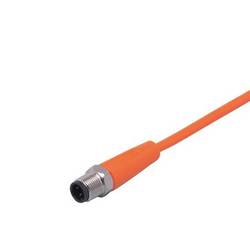 ifm Electronic EVT073 Spojovací kabel, EVT073, piny: 4, 10 m, 1 ks
