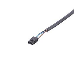 ifm Electronic E12614 Přívodní kabel, E12614, 2 m, 1 ks