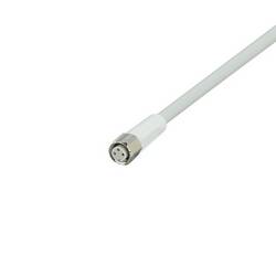 ifm Electronic EVF124 Přívodní kabel, EVF124, piny: 3, 10 m, 1 ks