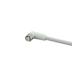 ifm Electronic EVF128 Přívodní kabel, EVF128, piny: 3, 10 m, 1 ks