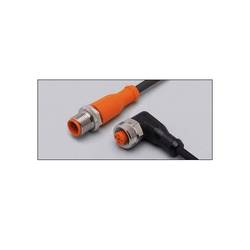 ifm Electronic EVC021 Spojovací kabel, EVC021, piny: 4, 5, 0.6 m, 1 ks