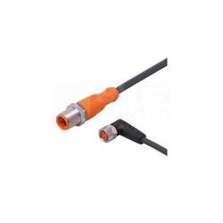 ifm Electronic EVC226 Spojovací kabel, EVC226, piny: 3, 3, 0.6 m, 1 ks