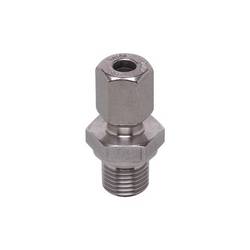 ifm Electronic E33433 Šroubení E33433 1 ks