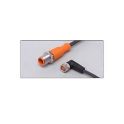 ifm Electronic EVC228 Spojovací kabel, EVC228, piny: 3, 3, 2 m, 1 ks