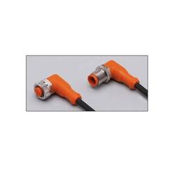 ifm Electronic EVC034 Spojovací kabel, EVC034, piny: 4, 5, 5 m, 1 ks