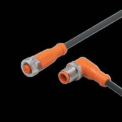 ifm Electronic EVC067 Spojovací kabel, EVC067, piny: 5, 5, 1 m, 1 ks