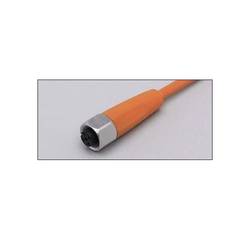 ifm Electronic EVT011 Přívodní kabel, EVT011, piny: 5, 10 m, 1 ks