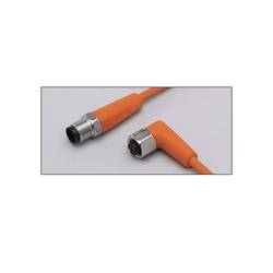 ifm Electronic EVT030 Spojovací kabel, EVT030, piny: 3, 5, 1 m, 1 ks