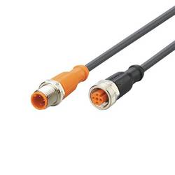 ifm Electronic EVC677 Spojovací kabel, EVC677, piny: 3, 5, 0.3 m, 1 ks