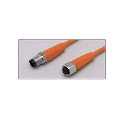 ifm Electronic EVT024 Spojovací kabel, EVT024, piny: 3, 5, 1 m, 1 ks